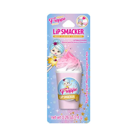 Lip Smacker Frappe Cup Lip Balm - Fairy - Fairy Pixie Dust-050051815559-LR-328236-1-LR eShop