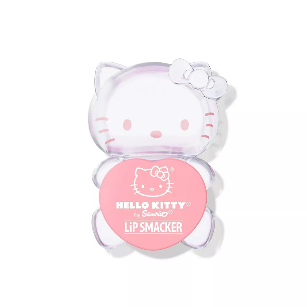 Lip Smacker Hello Kitty Gummy Lip Balm - Positively Peach-050051121780-LR-361122-2-LR eShop