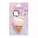 Lip Smacker Hello Kitty Ice Cream Cone Lip Balm - It's Sherbert Day Hello Kitty!-050051120820-LR-351954-1-LR eShop