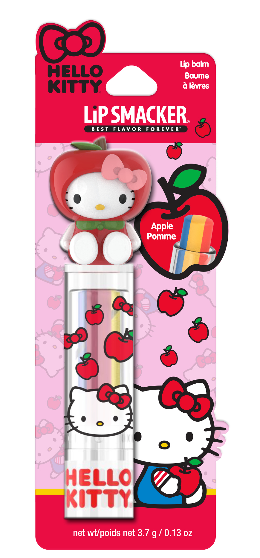 Lip Smacker Hello Kitty Lip Balm - Apple-050051127751-LR-359922-1-LR eShop
