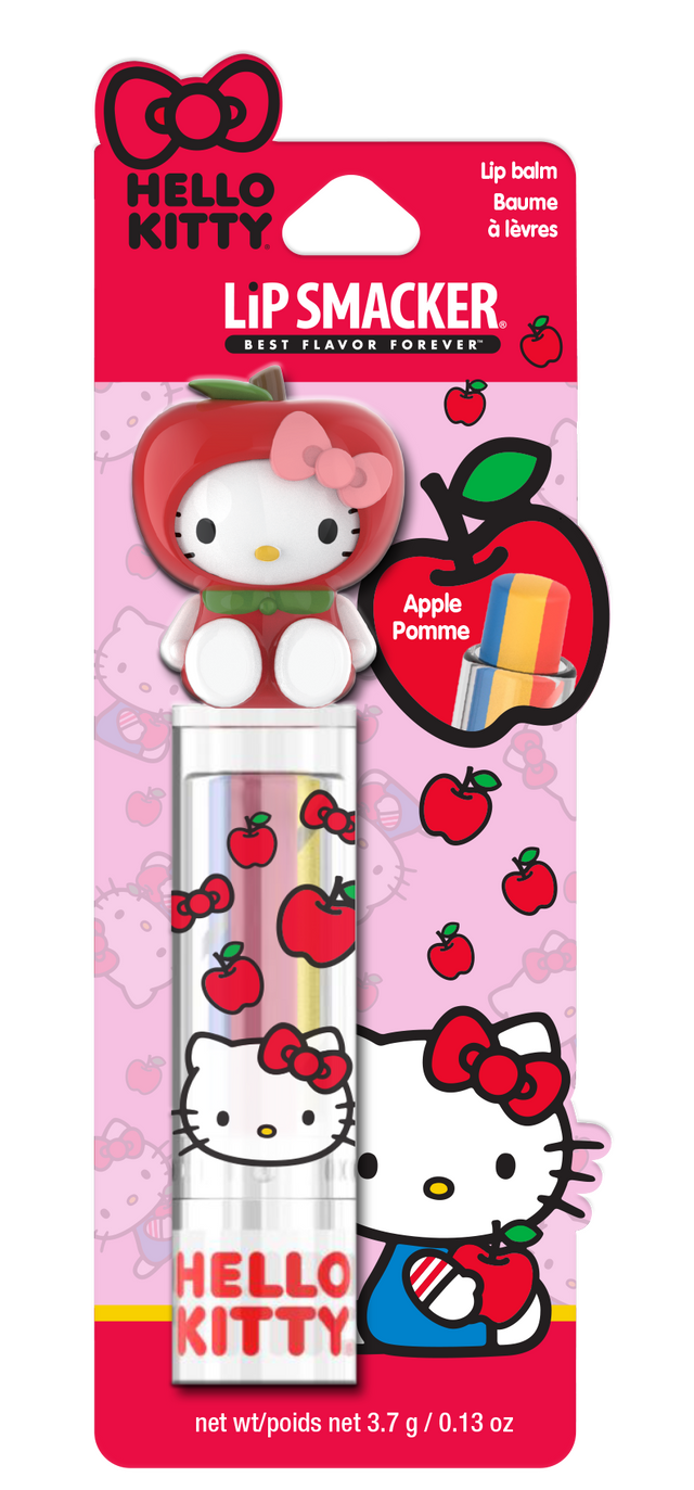 Lip Smacker Hello Kitty Lip Balm - Apple-050051127751-LR-359922-1-LR eShop