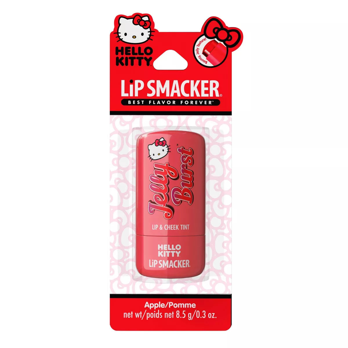 Lip Smacker Hello Kitty Lip & Cheek Tint - Apple-050051125672-LR-356237-1-LR eShop