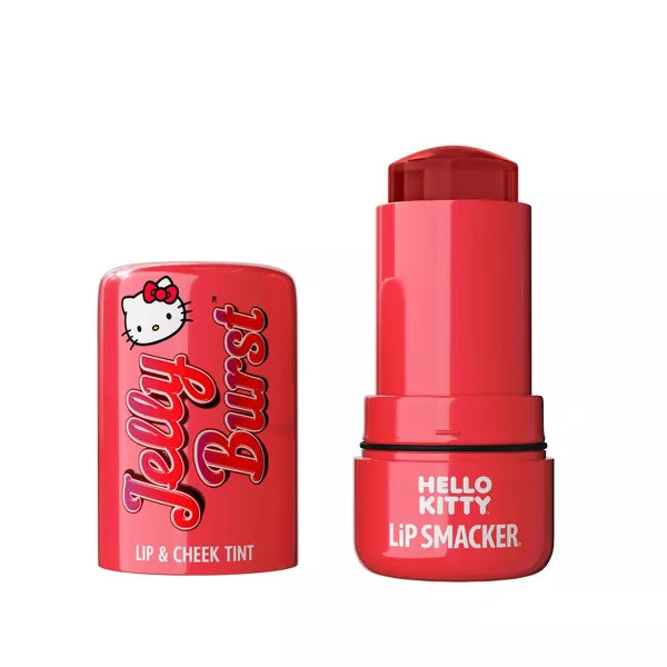 Lip Smacker Hello Kitty Lip & Cheek Tint - Apple-050051125672-LR-356237-3-LR eShop