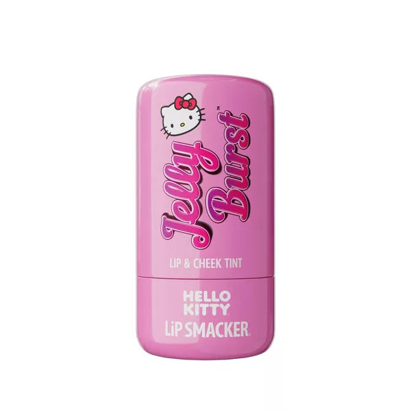 Lip Smacker Hello Kitty Lip & Cheek Tint - Cherry-050051125665-LR-356236-2-LR eShop