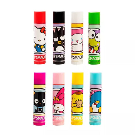 Lip Smacker Hello Kitty Lip Makeup Party Pack, 8 count-050051112740-LR-342869-2-LR eShop