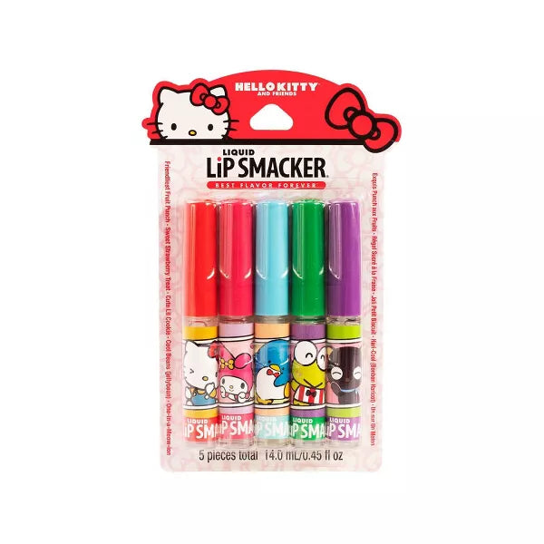 Lip Smacker Hello Kitty Liquid Lip Makeup Party Pack-050051112764-LR-342868-1-LR eShop