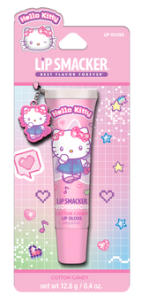 Lip Smacker Hello Kitty Y2K Lip Gloss - Cotton Candy-050051127553-LR-359917-1-LR eShop