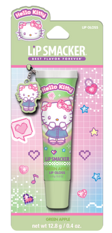 Lip Smacker Hello Kitty Y2K Lip Gloss - Green Apple-050051127560-LR-359918-1-LR eShop