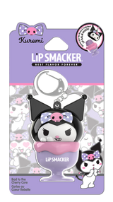Lip Smacker Kuromi Lip Balm - Bad To The Cherry Core-050051127584-LR-359920-1-LR eShop