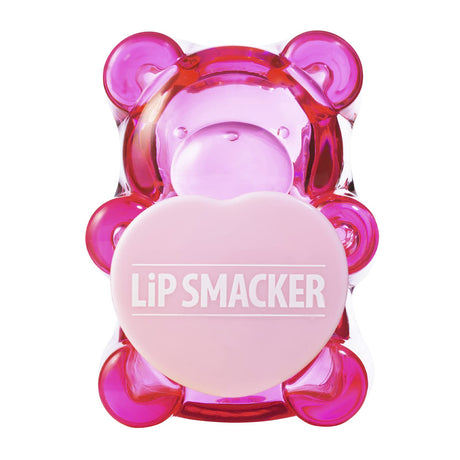 Lip Smacker Lip Balm Sugar Bear - Luv U Straw-Berry Much-050051109771-LR-342872-2-LR eShop