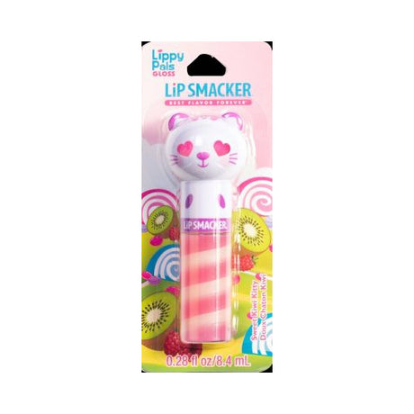 Lip Smacker Lippy Pal Swirl Lip Gloss - Kitten - Sweet Kiwi Kitten-050051103915-LR-334682-1-LR eShop