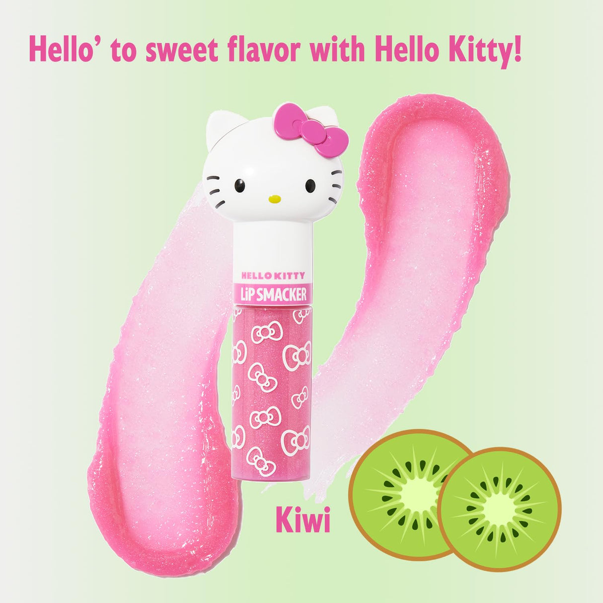 Lip Smacker Lippy Pals Swirls Sanrio Hello Kitty Gloss - Kiwi-050051112788-LR-342867-3-LR eShop
