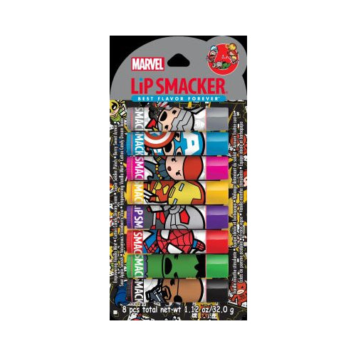 Lip Smacker Marvel Avenger Party Pack -050051815603-LR-328248-1-LR eShop