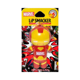 Lip Smacker Marvel Super Hero Lip Balm - Iron Man Billionaire Punch-050051808452-LR-320513-1-LR eShop