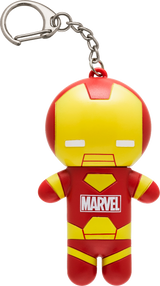 Lip Smacker Marvel Super Hero Lip Balm - Iron Man Billionaire Punch-050051808452-LR-320513-2-LR eShop