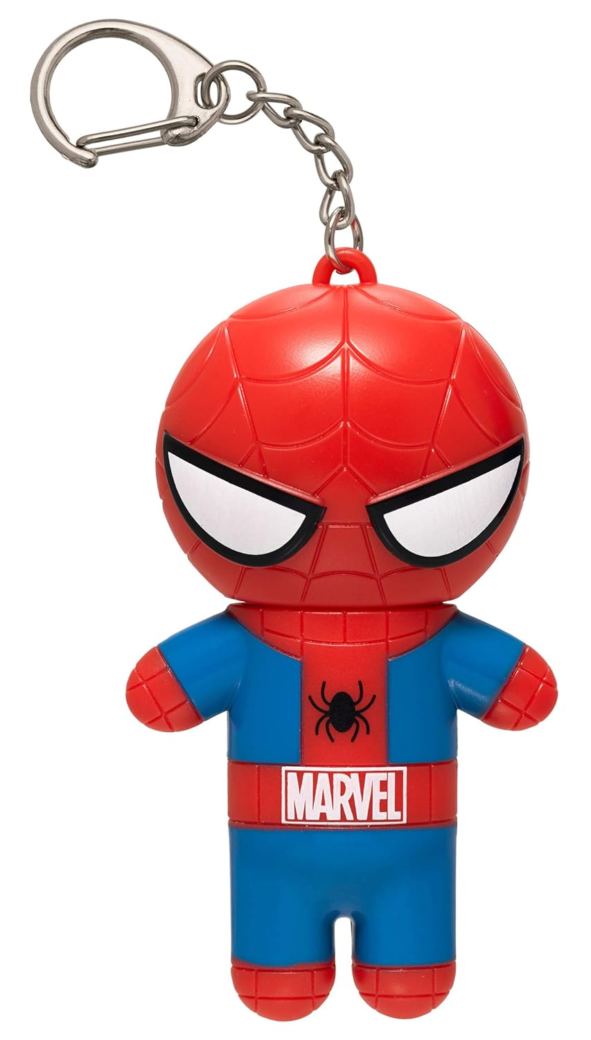 Lip Smacker Marvel Super Hero Lip Balm - Spiderman Amazing Pomegrante-050051820409-LR-307781-2-LR eShop