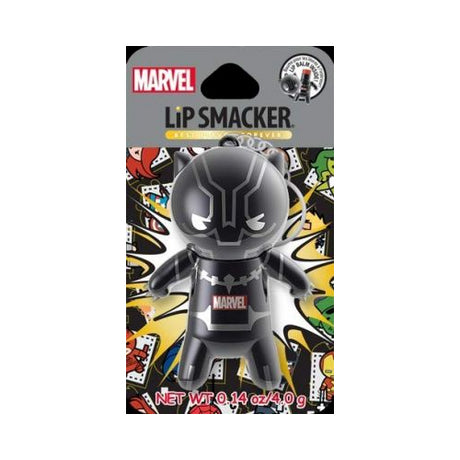 Lip Smacker Marvel Superhero Balm - Black Panther - T'Challa Tangerine-050051815597-LR-328239-1-LR eShop