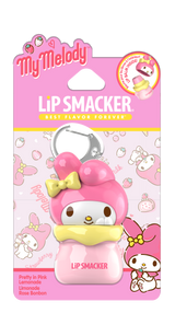 Lip Smacker My Melody Lip Balm - Pretty In Pink Lemon-050051127591-LR-359921-1-LR eShop