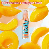 Lip Smacker Rolly Lip Gloss - Peach-050051123241-LR-356227-3-LR eShop