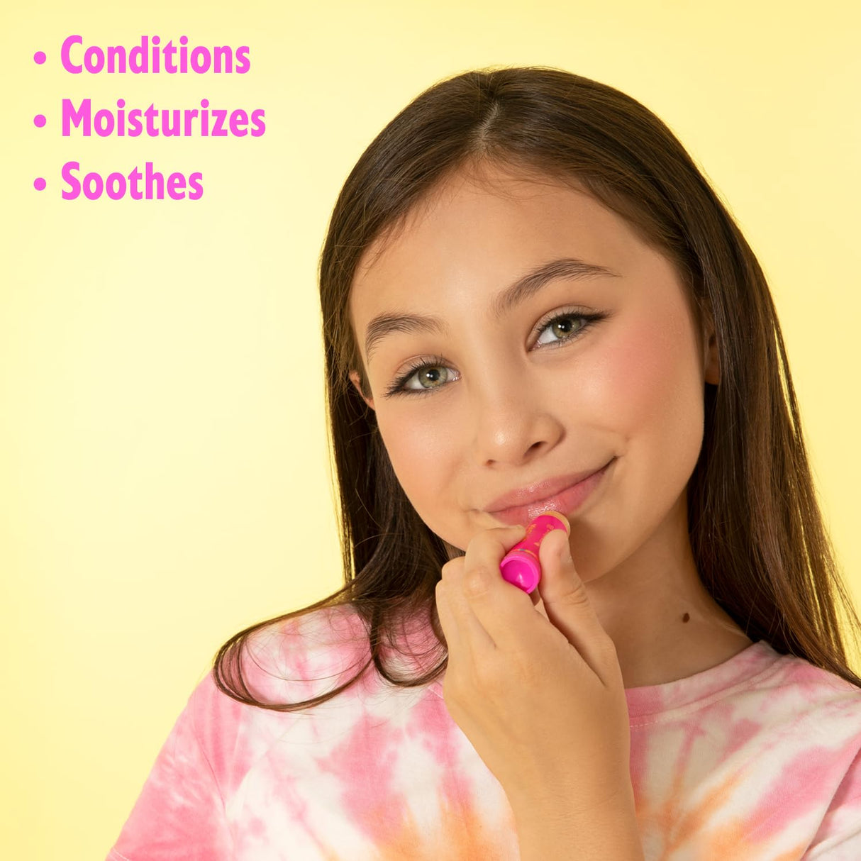 Lip Smacker Rolly Lip Gloss - Peach-050051123241-LR-356227-5-LR eShop