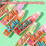Lip Smacker Rolly Lip Gloss - Strawberry-050051123227-LR-356225-4-LR eShop