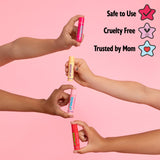 Lip Smacker Rolly Lip Gloss - Strawberry-050051123227-LR-356225-6-LR eShop