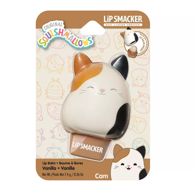 Lip Smacker Squishmallows Lip Balm - Cam-050051125566-LR-357979-1-LR eShop