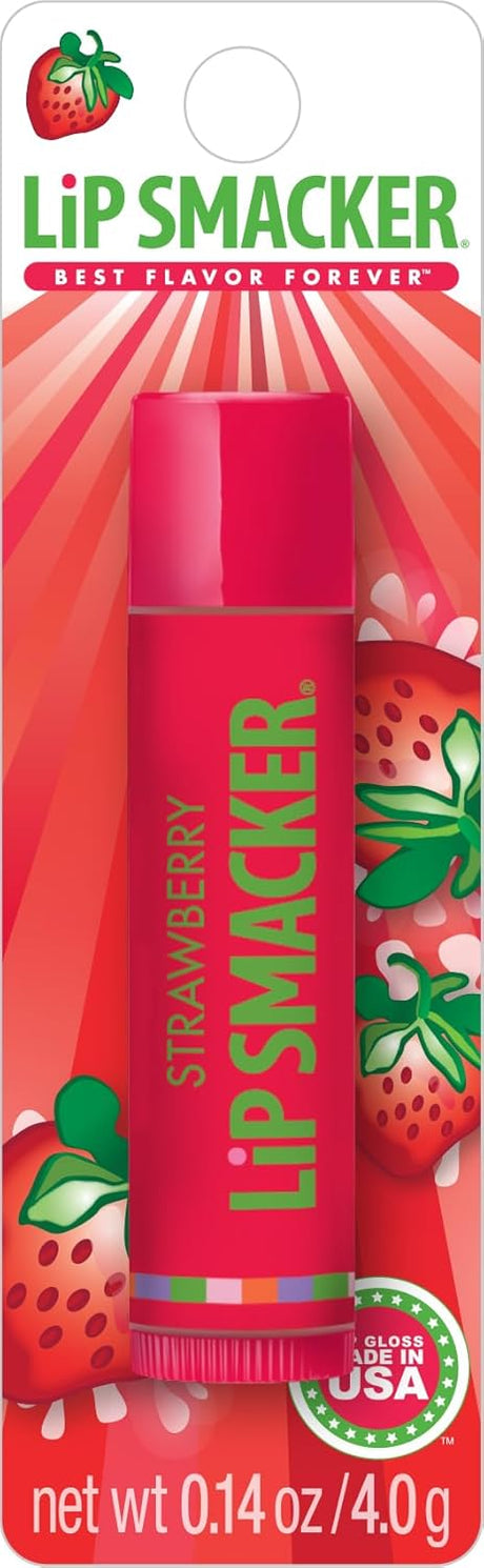 Lip Smacker Strawberry Lip Balm-050051516319-LR-121218-1-LR eShop