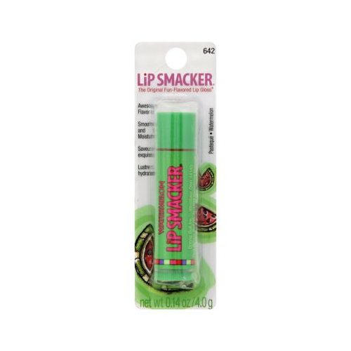 Lip Smacker Watermelon Lip Balm-050051516425-LR-121413-1-LR eShop