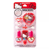 Lip Smackers Hello Kitty Color Set, 9 count-050051112757-LR-342870-1-LR eShop