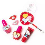 Lip Smackers Hello Kitty Color Set, 9 count-050051112757-LR-342870-2-LR eShop