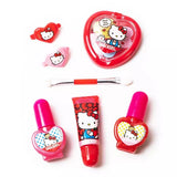 Lip Smackers Hello Kitty Color Set, 9 count-050051112757-LR-342870-3-LR eShop