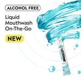 Listerine On-The-Go Mouthwash Packets - Cool Mint, 5 count-312547202459-LR-361016-2-LR eShop