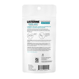 Listerine On-The-Go Mouthwash Packets - Cool Mint, 5 count-312547202459-LR-361016-9-LR eShop