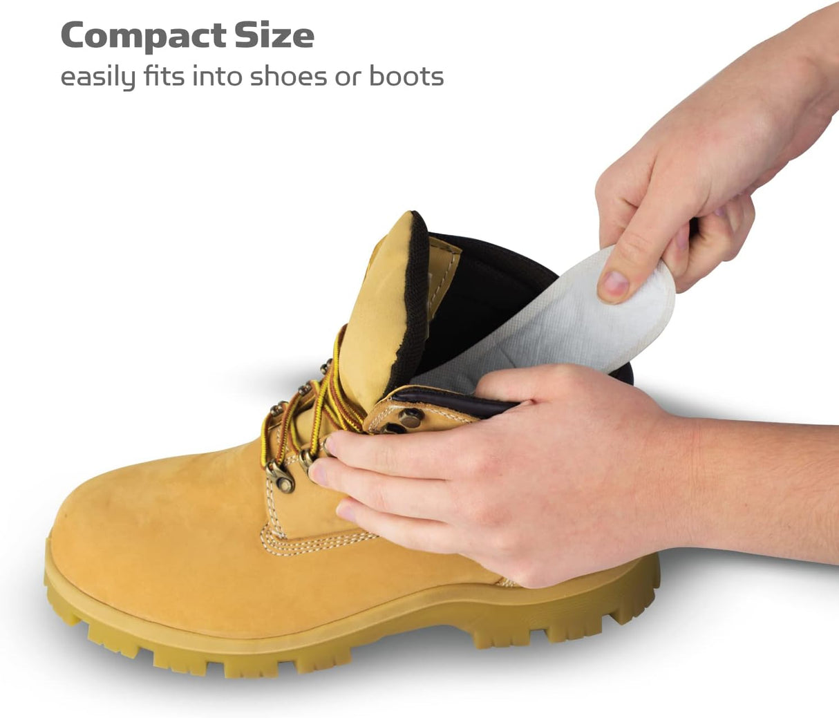 Little Hotties 5-Hour Insole Foot Warmers - Medium/Large-096506072061-LR-361534-5-LR eShop