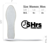 Little Hotties 5-Hour Insole Foot Warmers - Medium/Large-096506072061-LR-361534-7-LR eShop
