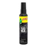 Little Trees Car Freshener Spray - Black Ice, 3.5 oz-076171063557-LR-352732-1-LR eShop