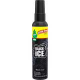 Little Trees Car Freshener Spray - Black Ice, 3.5 oz-076171063557-LR-352732-2-LR eShop