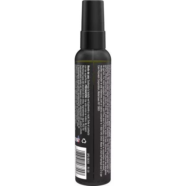 Little Trees Car Freshener Spray - Black Ice, 3.5 oz-076171063557-LR-352732-3-LR eShop