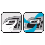 Little Trees Vent Wraps Watermelon, 4 count-076171527448-LR-355544-3-LR eShop