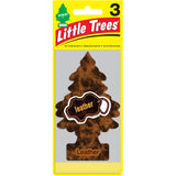 Little Trees Leather Hanging Air Freshener - 3 pack-076171322906-LR-277224-1-LR eShop