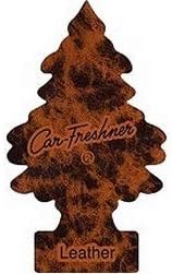 Little Trees Leather Hanging Air Freshener - 3 pack-076171322906-LR-277224-2-LR eShop