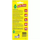 Little Trees Rose Thorn Hanging Air Freshener, 3 pack-076171373083-LR-355543-3-LR eShop
