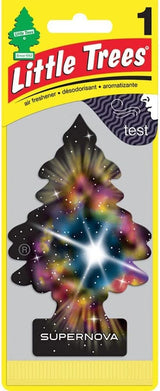 Little Trees Supernova Hanging Air Freshener, 3 Pack-076171173034-LR-352731-1-LR eShop