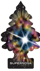 Little Trees Supernova Hanging Air Freshener, 3 Pack-076171173034-LR-352731-2-LR eShop
