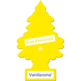 Little Trees Vanillaroma Hanging Air Freshener, 3 pack-076171320056-LR-187285-2-LR eShop