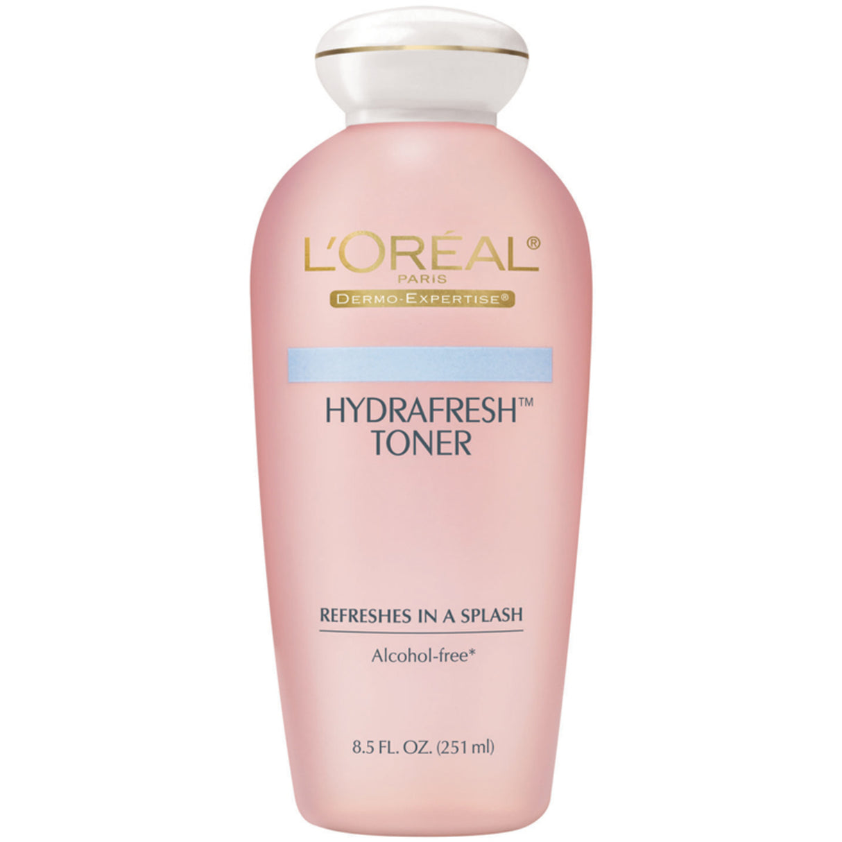 HYDRAFRESH TONER ALC FREE 8.5Z