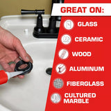 Loctite Clear Silicone Sealant, 2.7 oz-079340308084-LR-263269-3-LR eShop