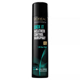 L'ORÉAL PARIS Advanced Hairstyle Lock It Weather Control Hairspray, 8.25 oz-071249276747-LR-361608-1-LR eShop