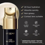L'ORÉAL PARIS Age Perfect Cell Renewal Anti-Aging Eye Cream, 0.5 oz-071249642191-LR-361707-3-LR eShop